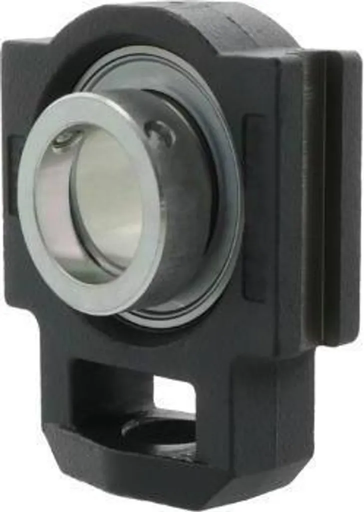 Boîtier PTUE40-TV-FA125.5 INA 40mm à Haute Performance de Serrage