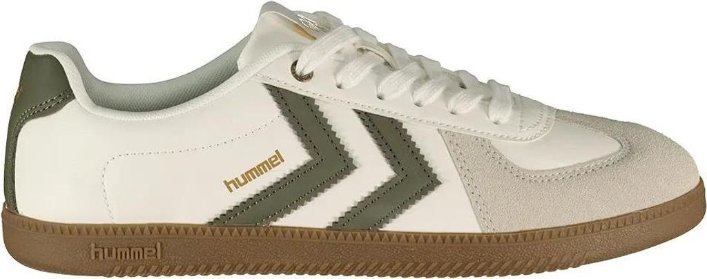 Hummel Lau86 Indoor-sportschuhe Für Damen Beige EU 36 Damen Beige EU 36