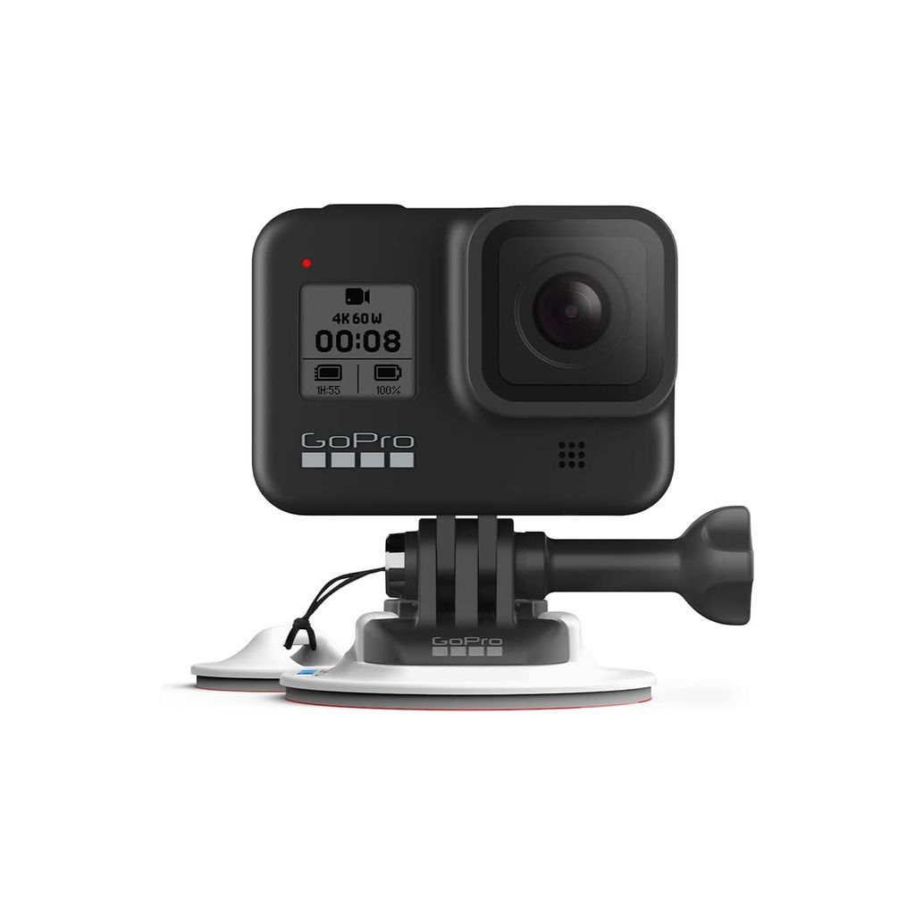 GoPro Surfbretthalterungen für alle GoPro Kameras Produktbild 