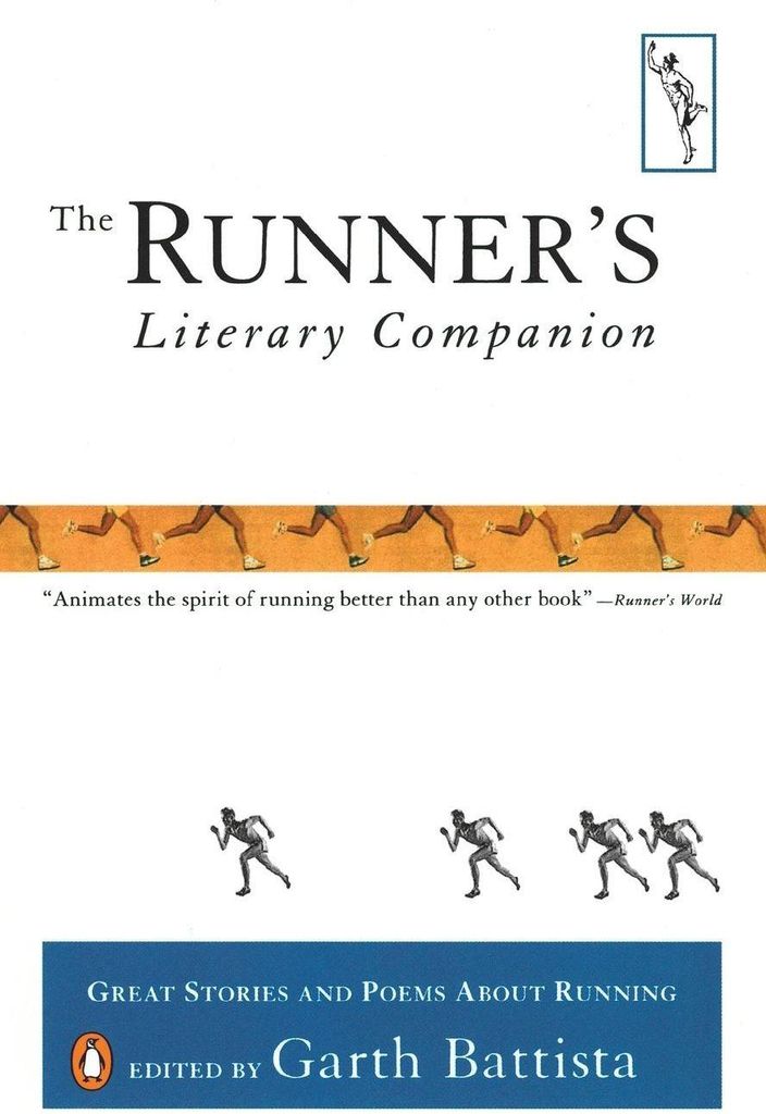 The Runner's Literary Companion