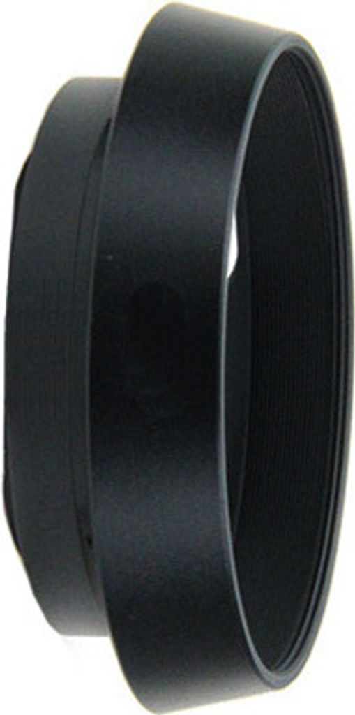 INF Universelle Hohl-Gegenlichtblende zum Aufschrauben 46 mm