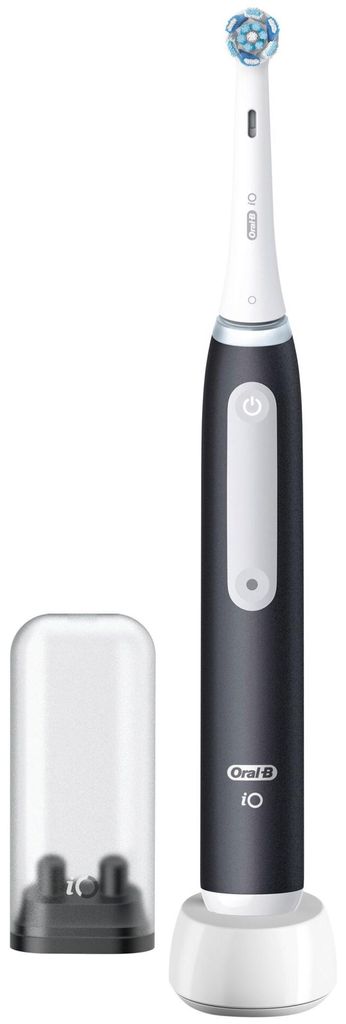Oral-B iO Serie 3n, mat zwart Productafbeelding 