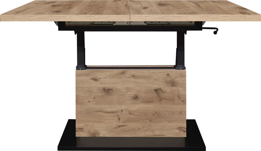 Couchtisch HARPER MIGORI 3 BHT 120x56x70 cm Wohnzimmertisch