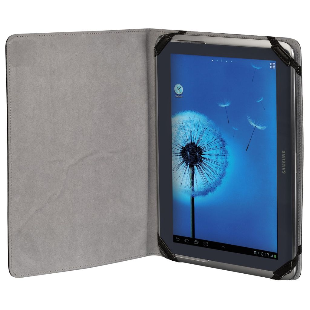 Hama Portfolio Piscine für Tablets bis 8 Zoll