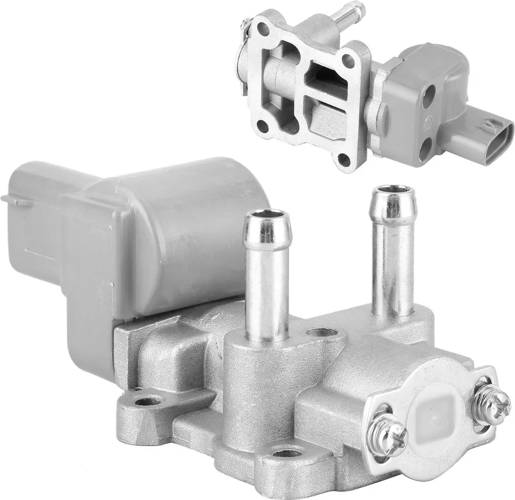 Valvola di controllo del minimo 16022-P2E-A51 Sostituzione adatta a Honda Acura EL CIVIC DEL SOL