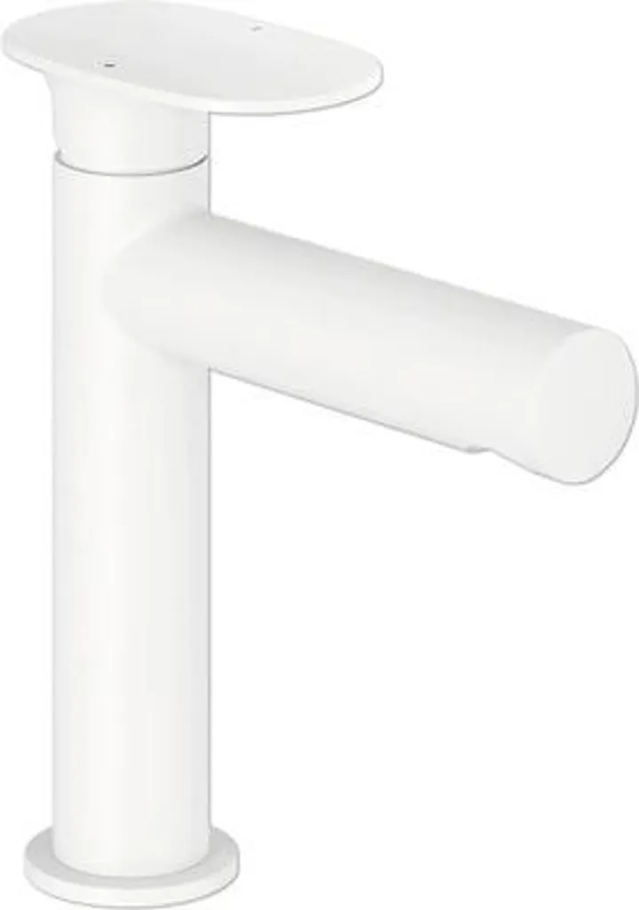 Mitigeur de lavabo RAVAK Spring blanc X070565 pour salle de bain design