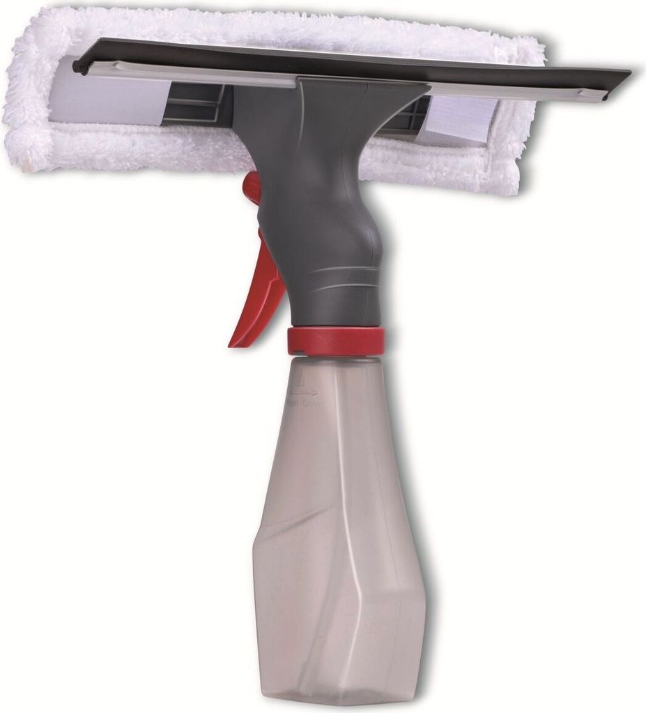 Dirt Devil 3in-1 Fensterreiniger mit Sprühfunktion - Produktbild 