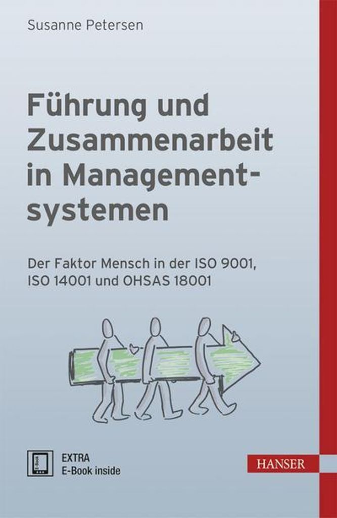 Führung und Zusammenarbeit in Managementsystemen
