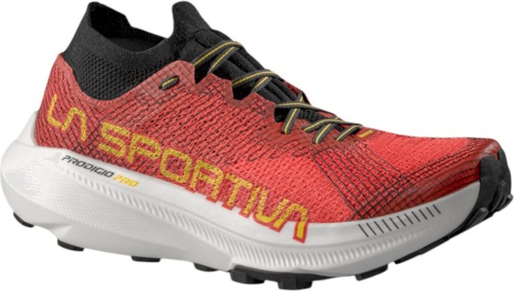 Schuhe La Sportiva La Prodigio Pro ZFRS100R24Y00