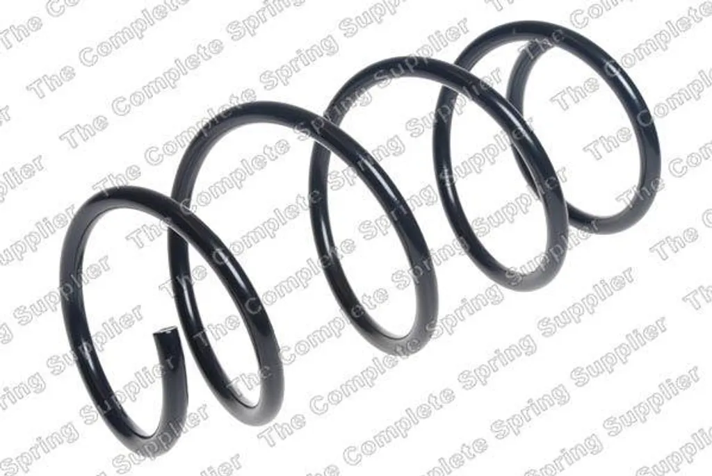 Ressort de suspension LESJÖFORS 4092620 pour Toyota Auris OE 4813102L20