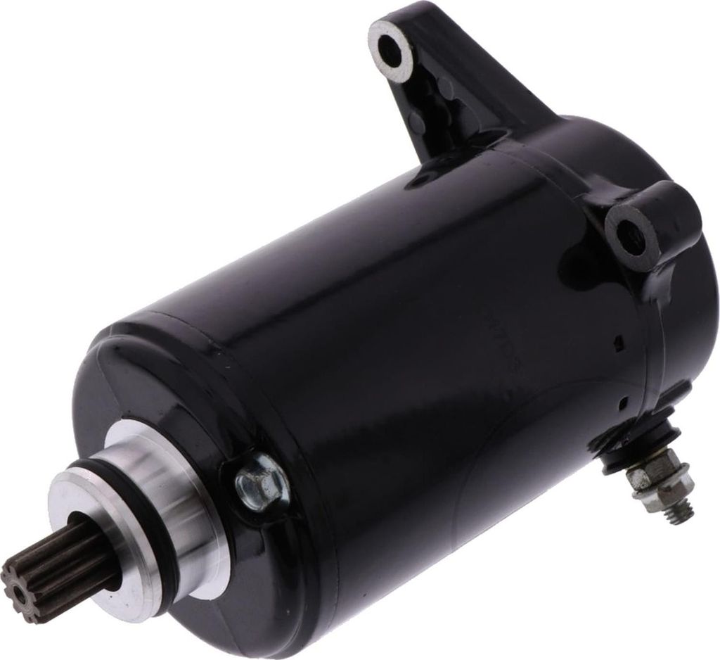 Anlasser Starter für Kawasaki ZXR 750 J Baujahr 1991-1992 von pamoto - Neu