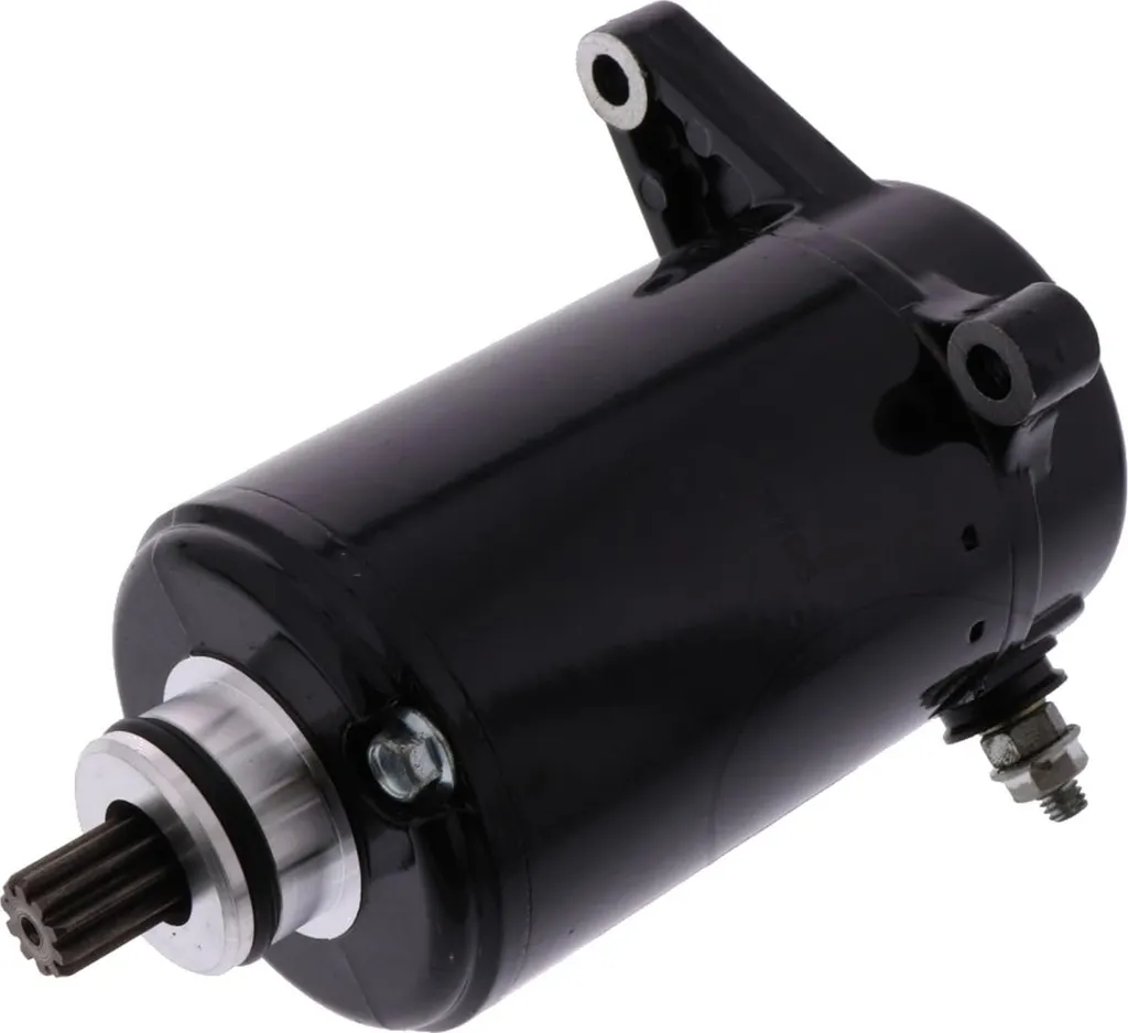 Rivivi il Mito: Motorino Avviamento Kawasaki ZXR 750 L 1993-1995 Pamoto