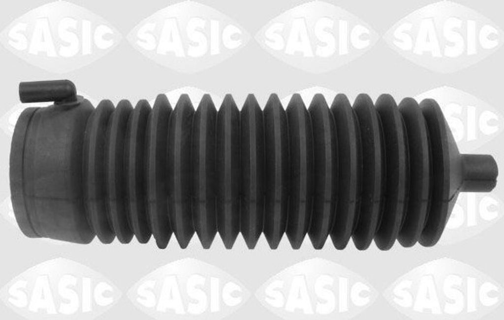SASIC 2756002 Lenkmanschette Gummi für OPEL Corsa B Schrägheck (S93) Vorne