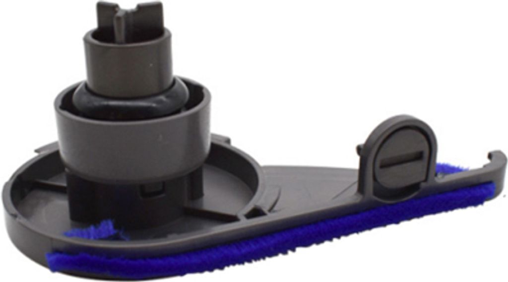 INF Ersatz-Seitenabdeckung für Dyson Soft Roller