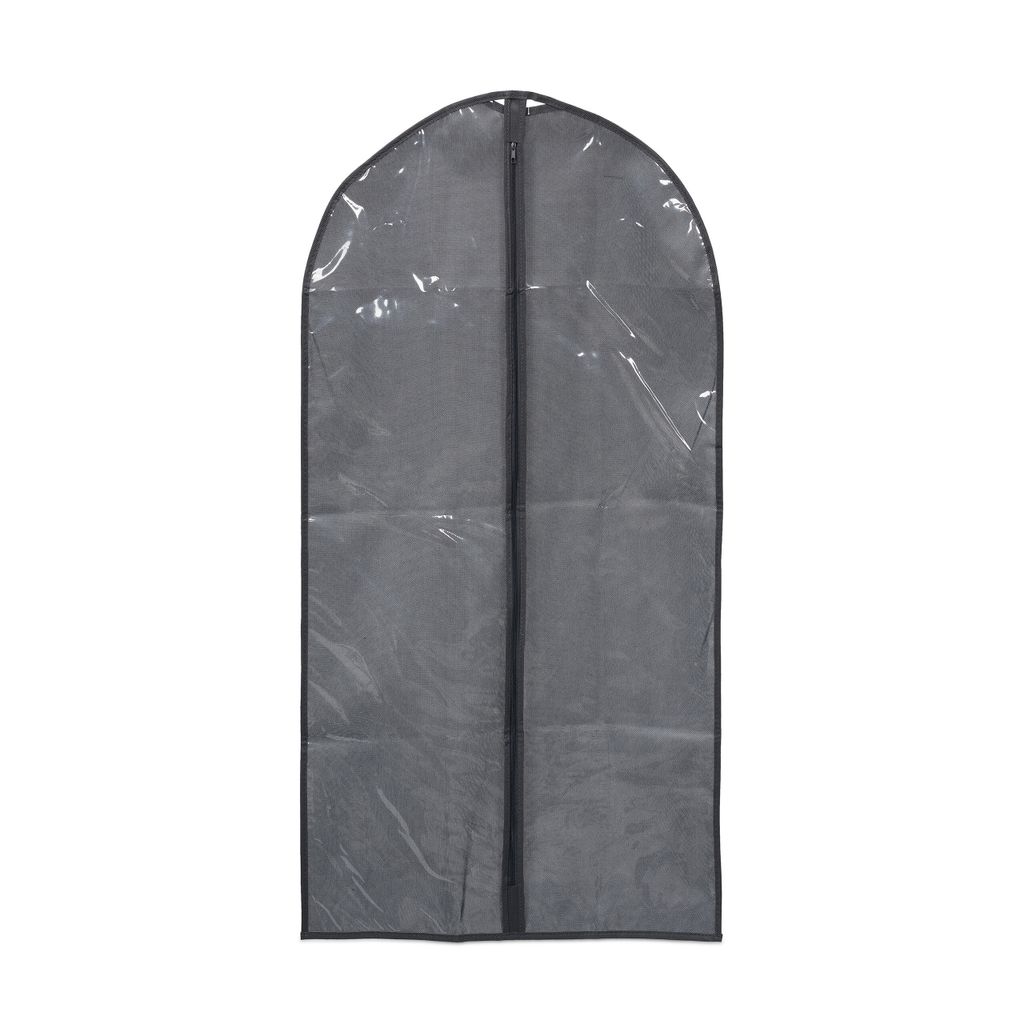 TOD49 Housse de costume en PEVA à fermeture éclair personnalisée - La solution d