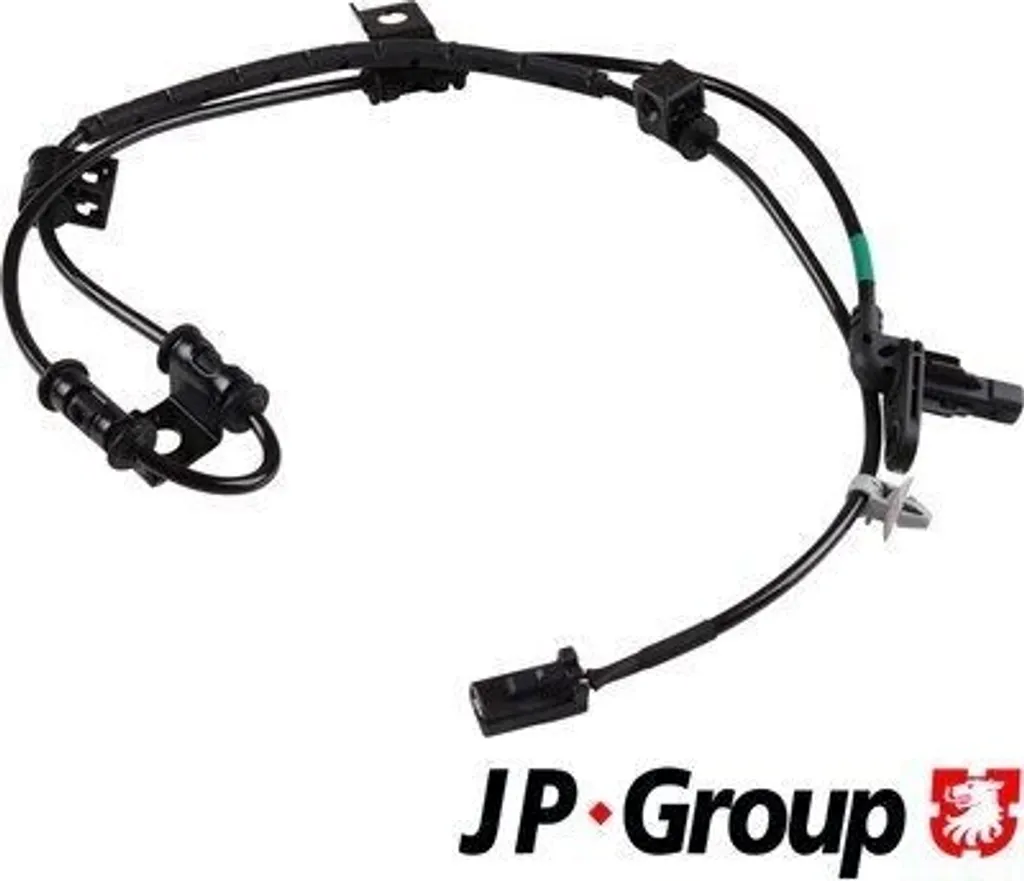 Sensore Velocità Ruota ABS Kia Sportage SL JP GROUP 3697104270 Online