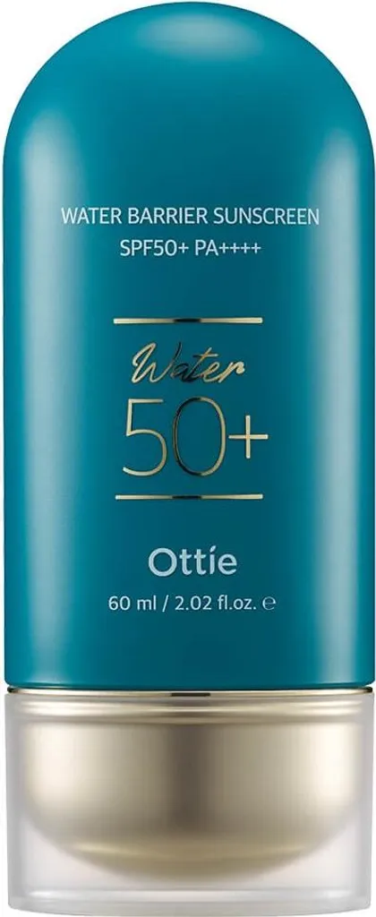 Crème Solaire Visage SPF50+ Hydratation Intense pour Sport et Ville