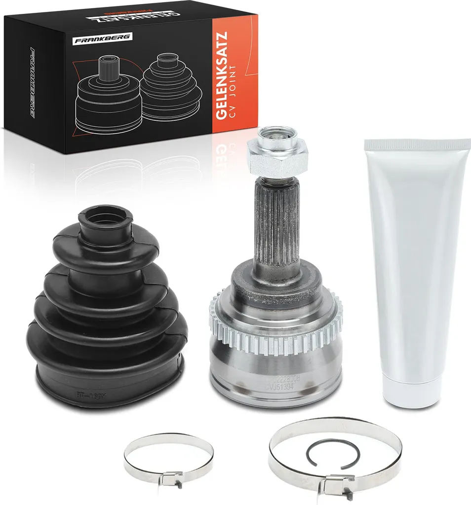 Arbre de transmission avant pour réparer Opel Agila et Wagon R+ MM