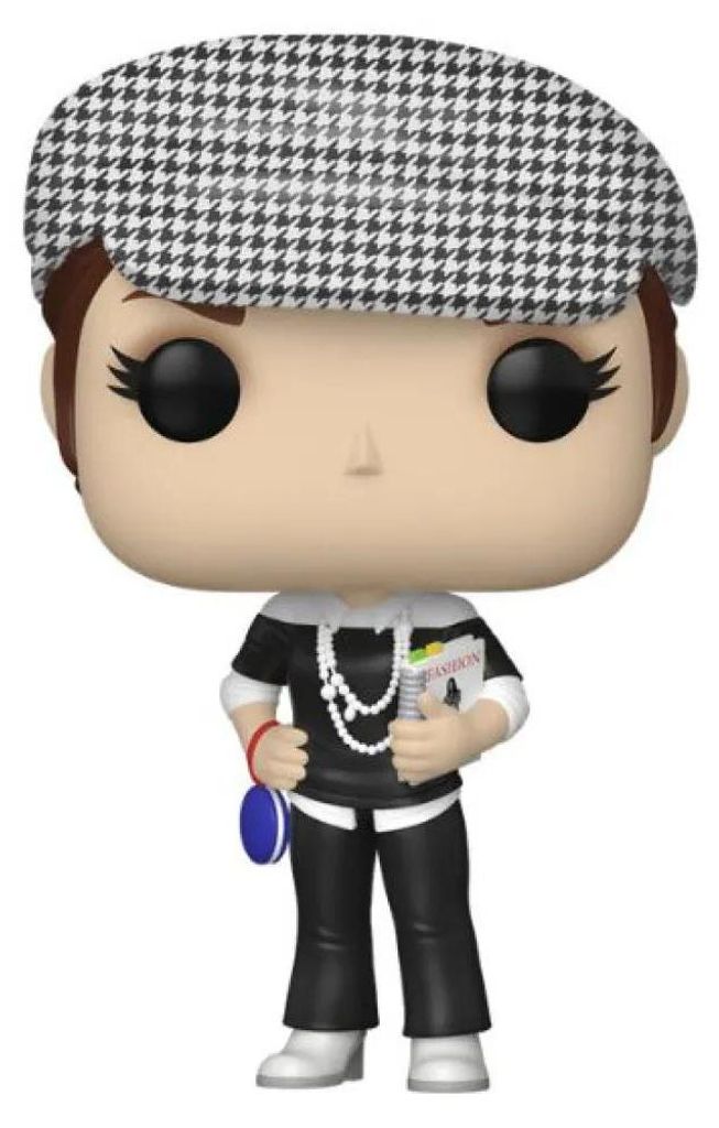 Diabol nosí Pradu POP! Movies Vinylová figúrka Andy Sachs? Obrázok produktu 