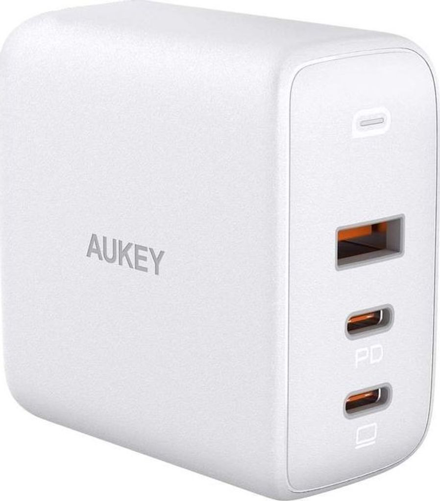 Aukey AUKEY Omnia Mix3 Universal Weiß AC Indoor