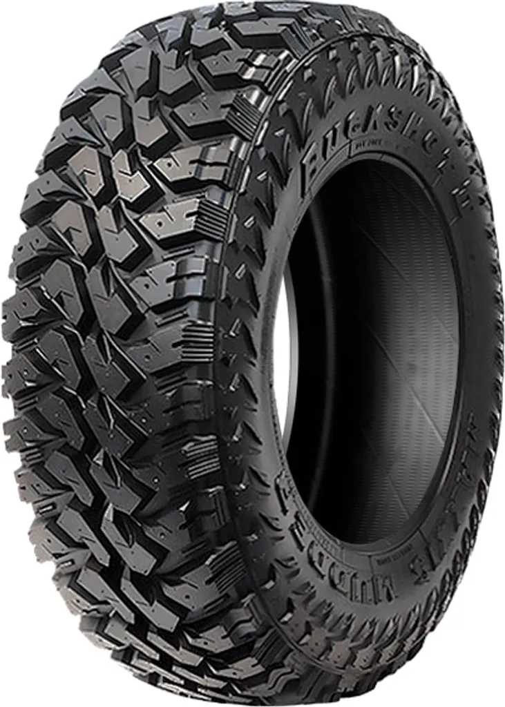 Pneu MAXXIS 265/65 R17 117Q MT-764 : Ne restez plus jamais planté