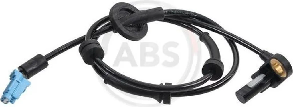 Capteur Vitesse de Roue pour Almera - Réparer Système ABS OE 47911BN800