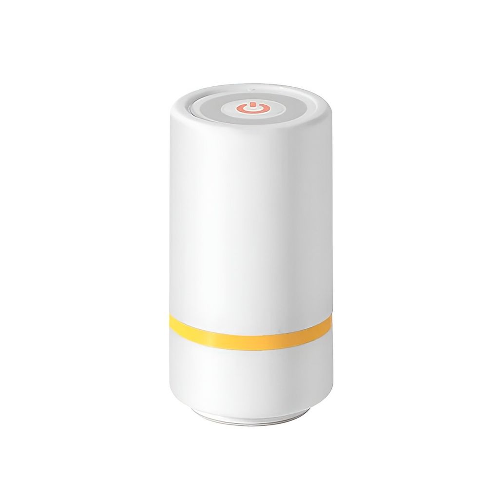 Verk 01810 Mini odkurzacz do żywności, biały Zdjęcie produktu 
