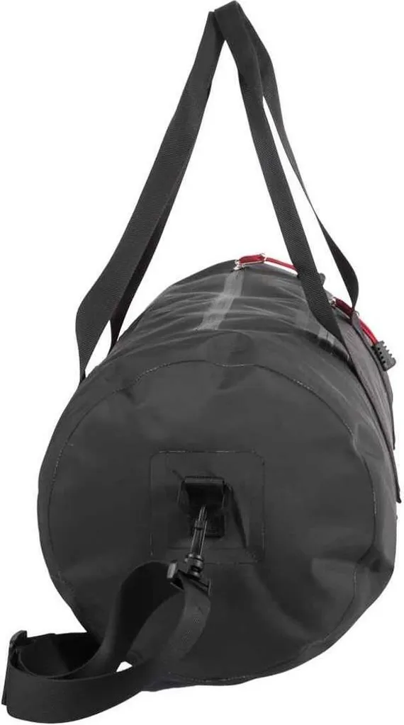 Sac de voyage Kimood imperméable PC7593 Noir - Format taille unique - 2