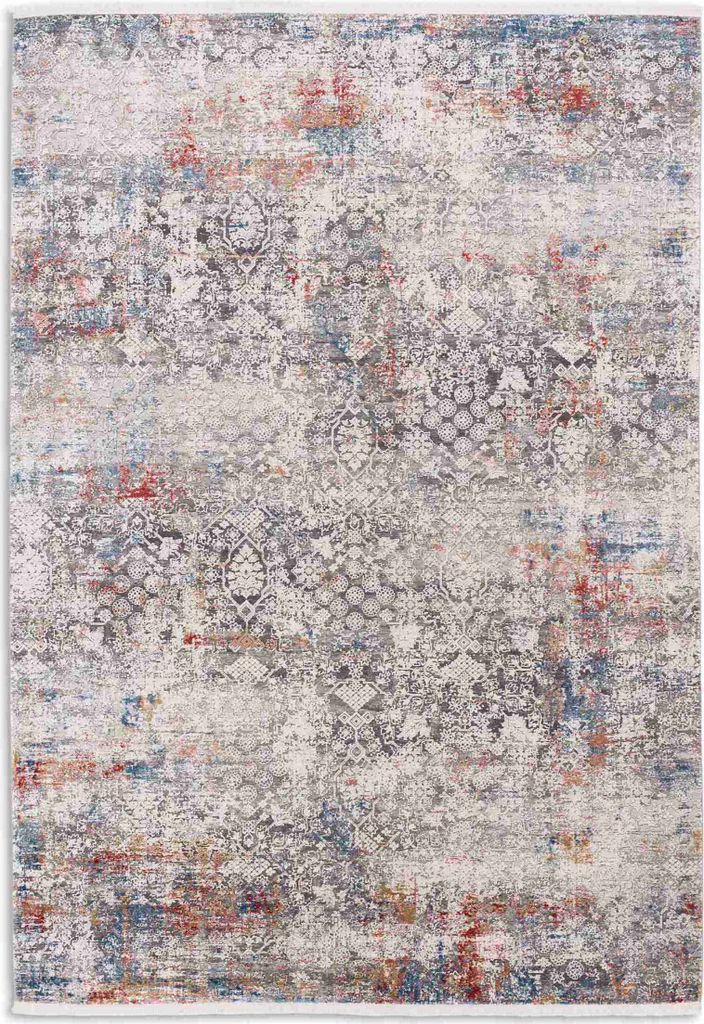 Astra Wohnzimmer Teppich GRAVINA Mulitcolor 200 x 290 cm