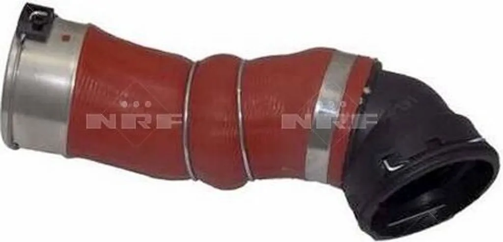 Tuyau d'air de suralimentation pour BMW Série 5 et 6 Entretien Turbo 11617796293