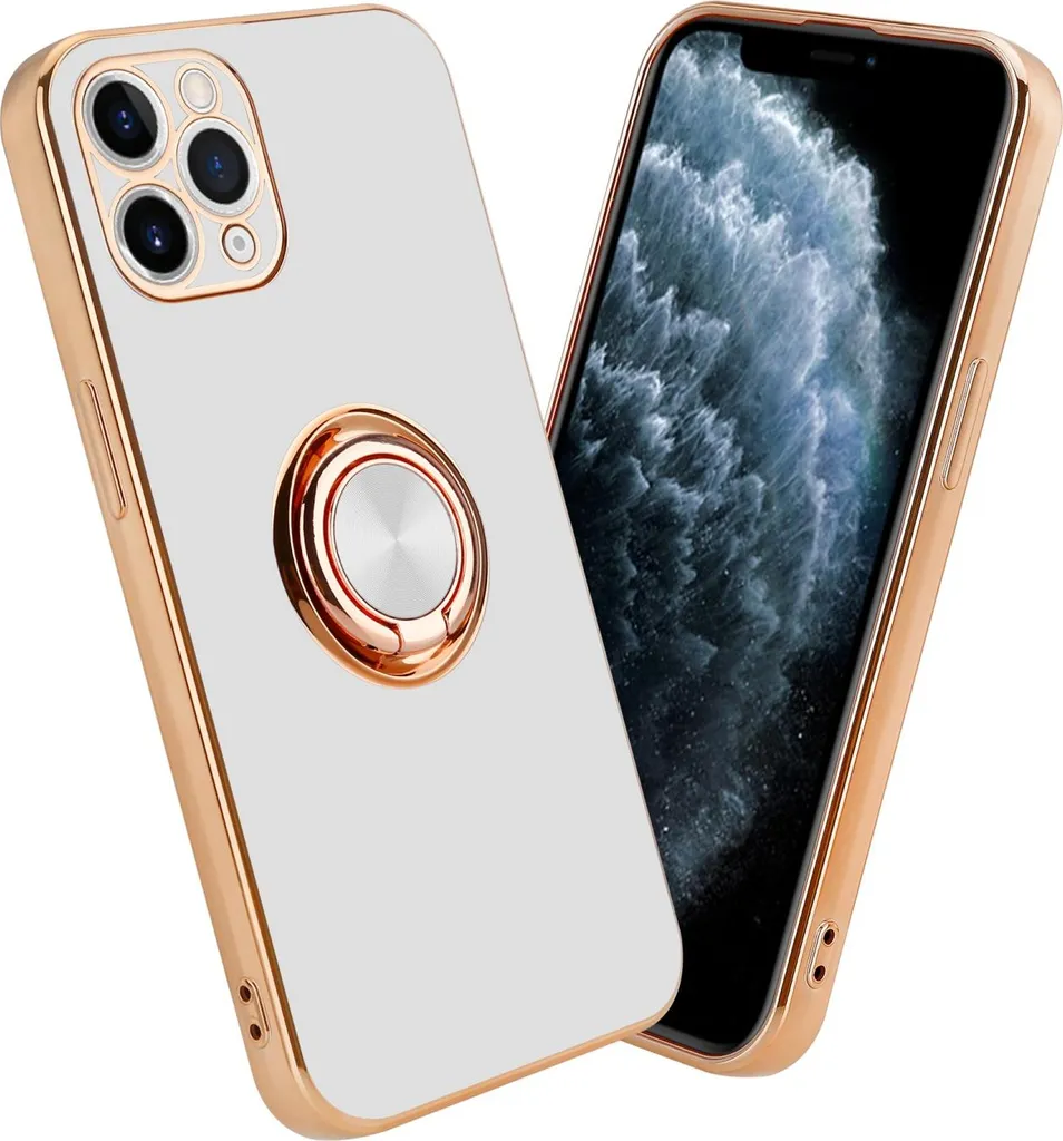 Cover Bianca Cadorabo iPhone 11 Pro Max: L'accessorio Chic e Funzionale
