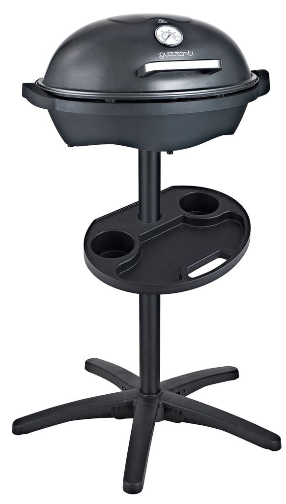 Gril BBQ Guzzanti GZ 347 Obrázok produktu 