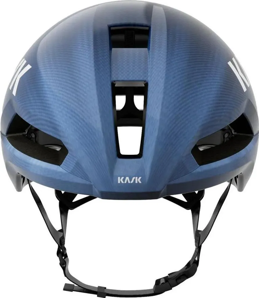 Casque Kask Nirvana Bleu M : Dites Adieu à la Chaleur et aux Pressions