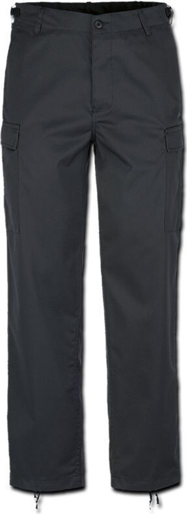 Brandit US Ranger Hose, schwarz, L Produktbild 
