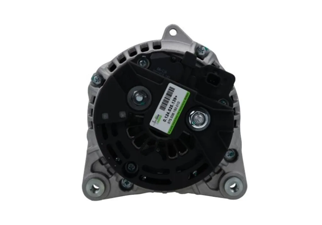 Alternateur 150A pour Renault : Solution de Charge OEM +Line - 3
