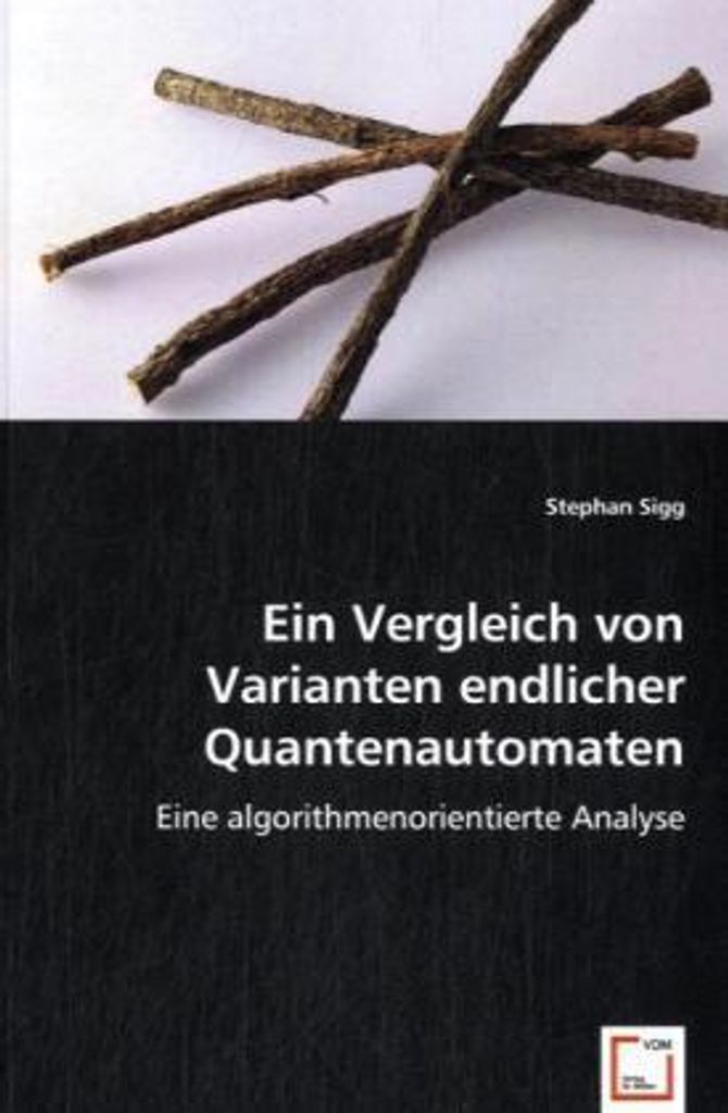 Ein Vergleich von Varianten endlicher Quantenautomaten