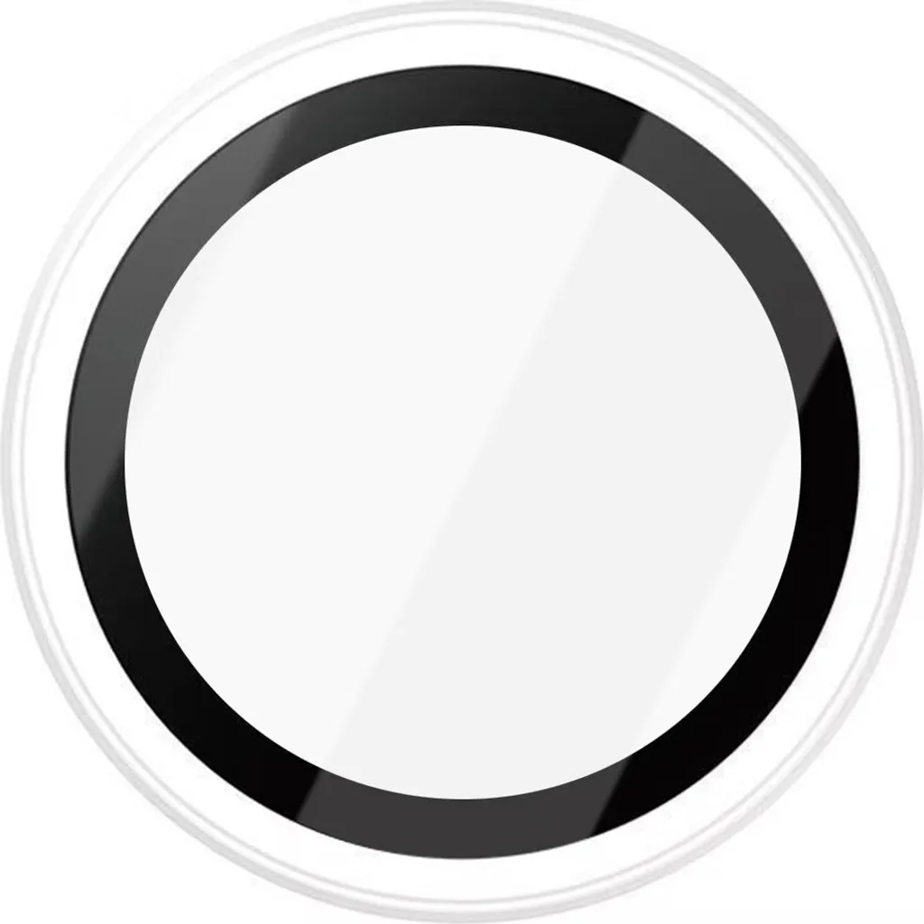 SAFE Hoops: Vetro Temperato Fotocamera Anti-Uto e Anti-Graffio 9H - 7