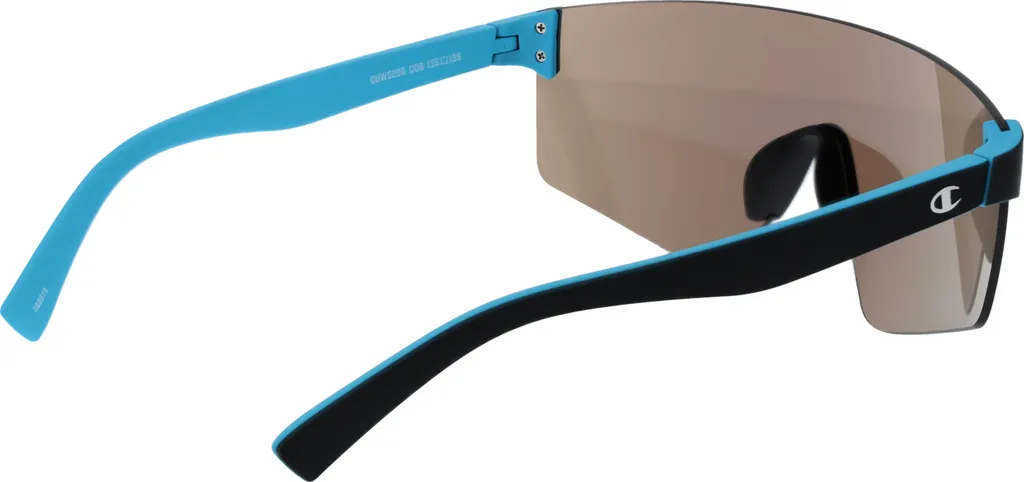 Champion CUW5206 C06 lunettes de soleil légères et monture résistante - 3