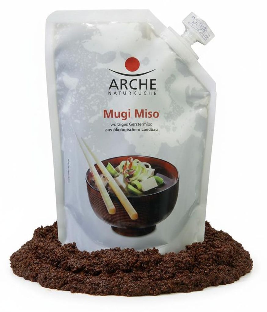 Arche  Mugi Miso 300 g Produktbild 