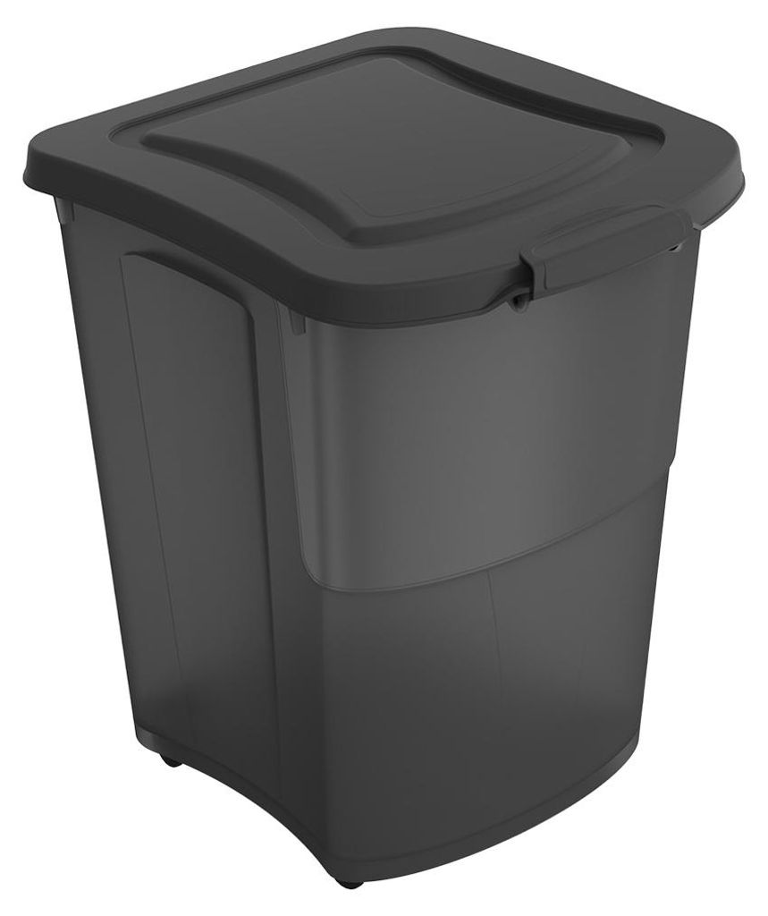 Rotho Tierfutterbehälter 38L Archie - Futtercontainer Hund Produktbild 