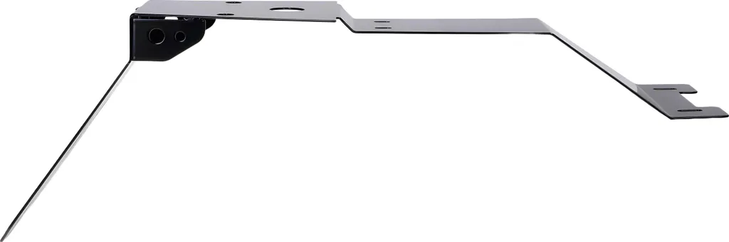 Support de plaque immatriculation Rieju MRT 50 Pro SM 2020 101_Octane - 4