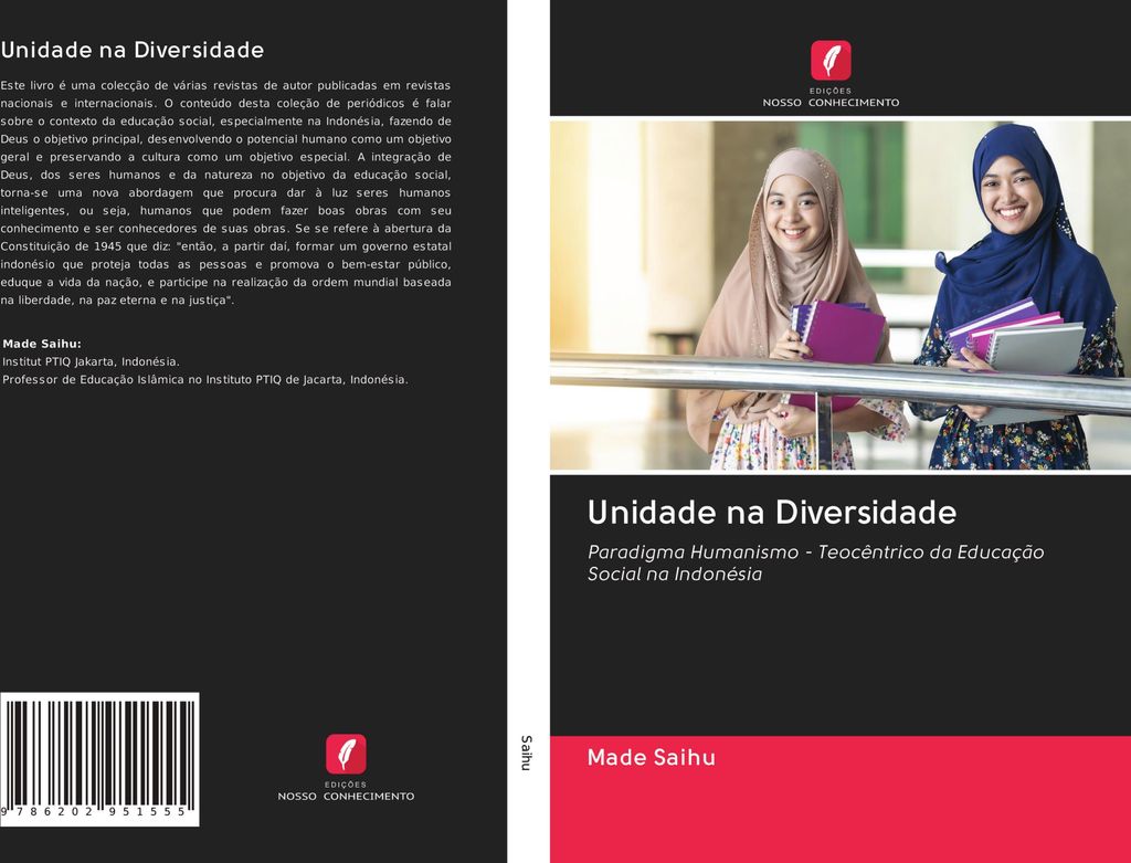 Unidade na Diversidade