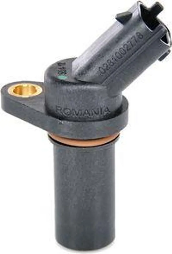 Capteur de vilebrequin pour démarrage moteur Jumper Ducato 0281002778