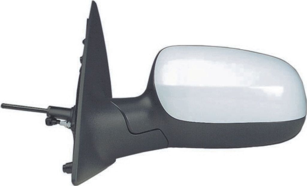 Alkar Außenspiegel links 6137420