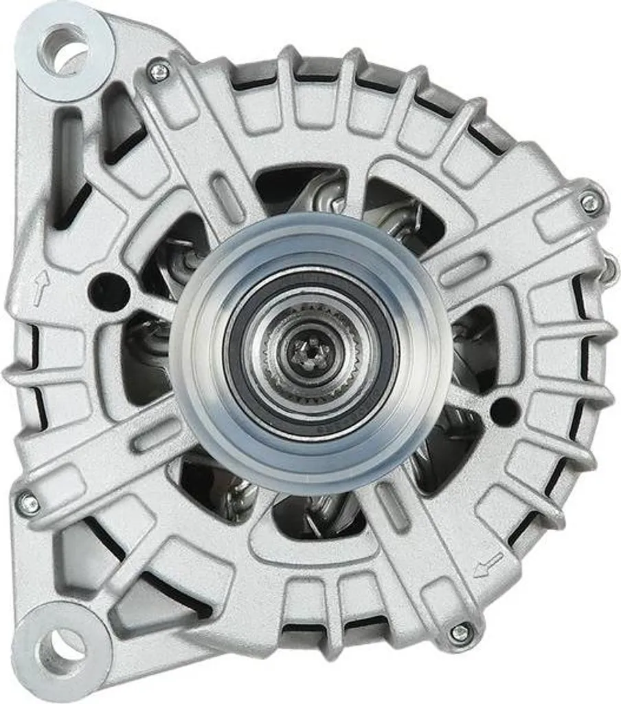 Turbo pour Berlingo 1.6 HDi 110 - Pièce de Rechange Usage Intensif