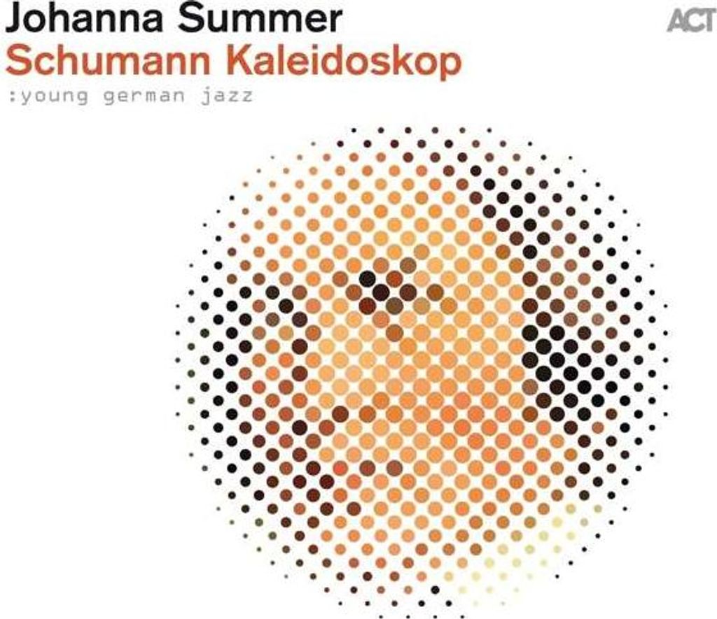 SUMMER JOHANNA - Schumann Kaleidoskop (180g)