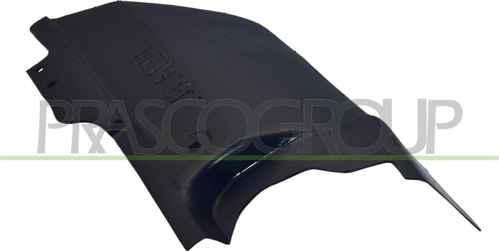 PRASCO FT9261903 Motorraumdämmung für IVECO DAILY III Produktbild 