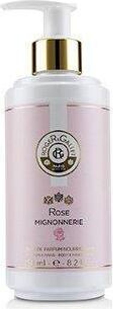 Roger & Gallet Rose Mignonnerie Körper- und Handlotion 250 Image du produit 