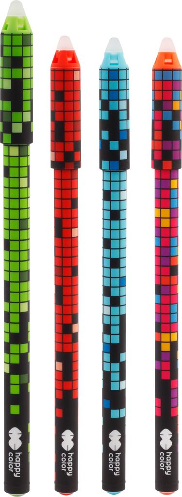 Pixi Blox stylo effaçable Happy Color Image du produit 