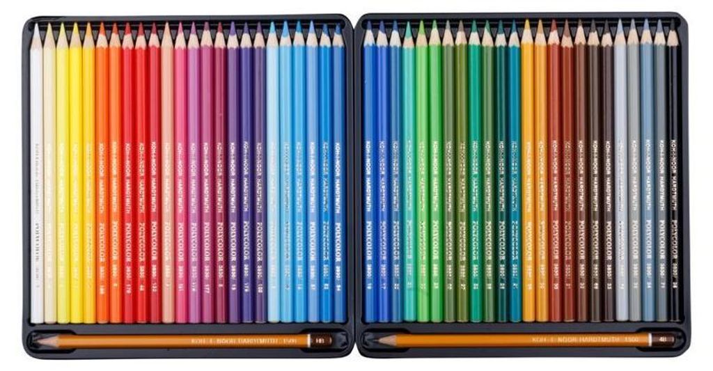 Top 16 der besten Koh-I-Noor Buntstifte - Ratgeber Top 16 der besten Koh-I-Noor Buntstifte - Ratgeber
